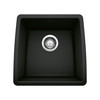 Blanco KA-442938 Performa Bar Sink Kit in Coal Black