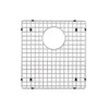 Blanco KA-441296 Precis 1-3/4 Bowl Sink Kit in Truffle
