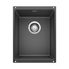 Blanco KA-513424 Precis Bar Sink Kit in Anthracite
