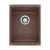 Blanco KA-515653 Precis Bar Sink Kit in Café 