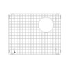 Blanco KA-519451 Precis Cascade Super Single Sink Kit in Cinder