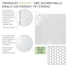 Transolid Prodigy PWK603672-331 60