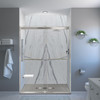 Transolid Preston Flip Up Shower Seat