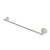 Ginger G1104/SN 32in Towel Bar in Satin Nickel Ginger G1104/SN 32in Towel Bar in Satin Nickel