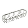12in Oval Toiletry Basket in Oil Rubbed Bronze 12in Oval Toiletry Basket in Oil Rubbed Bronze