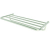 24in Towel Bar in Satin Nickel 24in Towel Bar in Satin Nickel