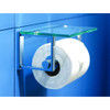 Tempered Replacement Glass for Toilet