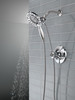Delta T17233-I Kayra Monitor 17 Series Shower Trim, Chrome