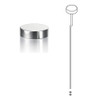 Moen 172661 Replacement Drain Lift Rod in Chrome