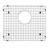 10.75-in x 14.5-in Sink Grid in Stainless Steel 10.75-in x 14.5-in Sink Grid in Stainless Steel