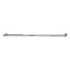 Alno Infinity A8720-30-PC Modern Towel Bar in Polished Chrome