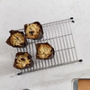 Stainless Steel Floating Sink Grid
