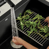 Stainless Steel Floating Sink Grid