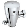 Moen M-POWER 8310SR128 Chrome Electronic Flush Valve 1 1/2-in Water Closet Retro Fit