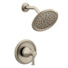 Moen T2312BN Brushed Nickel Posi-Temp(R) Shower Only