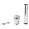 Drain and Overflow Kit
