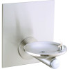 Elkay EDFPBWV114C ADA Single Fountain in Stainless Steel