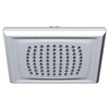 American Standard 1660516.002 2.5 GPM Shower Head in Chrome
