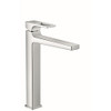 Hansgrohe 74513001 Metropol Single-Hole Faucet 260 with Loop Handle, 1.2 GPM, In Chrome