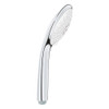 Grohe 27239001 Euphoria 110 2.5 GPM 3 Sprays Handshower in StarLight Chrome