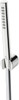 1.75 GPM Cylindrical Single Function Handshower in Brushed Nickel