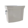1.28 GPF Toilet Tank in Bone