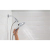 1.75 GPM Six-Function Handheld Shower in Chrome