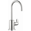 Hansgrohe 04300000 Allegro E Beverage Faucet, 1.5 GPM, In Chrome Hansgrohe 04300000 Allegro E Beverage Faucet, 1.5 GPM, In Chrome