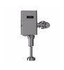 1.0 GPF Urinal Flush Valve with 3/4" Vaccum Breaker Tube Set in Polished Chrome 1.0 GPF Urinal Flush Valve with 3/4" Vaccum Breaker Tube Set in Polished Chrome