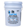 Hercules 55 gal. Cryo-Tek Original Hercules 55 gal. Cryo-Tek Original