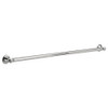42" Traditional Decorative ADA Grab Bar in Chrome