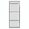 Transolid STVL3414-BS21B 34.5-in Storage Pod, In White