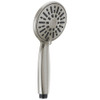 1.75 GPM 4-Setting Hand Shower in Stainless