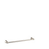 Hansgrohe 04785820 Joleena Towel Bar, 24" in Brushed Nickel Hansgrohe 04785820 Joleena Towel Bar, 24" in Brushed Nickel