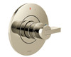 TRIM KIT T60P035-PN LITZE