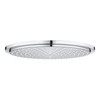 Grohe KSS-26490-26472000 Euphoria Thermostatic Tub/Shower System with Handshower, Chrome