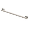 Stainless Steel 1-1/4-in Dia. 36-inch Grab Bar, in Polished Stainless