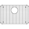 Blanco 237140 Formera Stainless Steel Sink Grid Blanco 237140 Formera Stainless Steel Sink Grid