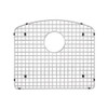 Blanco KA-441463 Diamond Single Bowl Dual Mount Sink Kit in Cinder