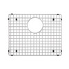 Blanco KA-513428 Precis 21" Single Bowl Sink Kit in Anthracite