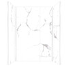 Transolid TWK604896-KI01G Titan Shower Wall Trimmable Kit