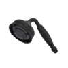 Rohl 1151/8MB 4-in 3-Function Handshower, Matte Black