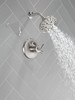 Delta T17233-SS Kayra Monitor 17 Series Shower Trim, Stainless
