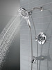 T17433-I Kayra Monitor 17 Series Tub and Shower Trim, Chrome