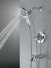T17433-I Kayra Monitor 17 Series Tub and Shower Trim, Chrome