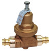 36LF20501PR Water Pressure Reducing Valve, Standard Valve Type, Lead Free Bronze, 1-in Pipe Size 36LF20501PR Water Pressure Reducing Valve, Standard Valve Type, Lead Free Bronze, 1-in Pipe Size