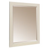 WM2429BPEMOR Pawnee Maple Oyster Wall Mirror WM2429BPEMOR Pawnee Maple Oyster Wall Mirror