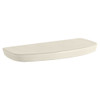 Ultra Height Efficency Toilet Tank Lid, in Linen