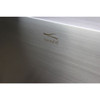 30-in x 18-in x 10-in 16 Gauge Super Single Bowl, Undermount Stainless Steel Kitchen Sink 