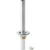 Elkay LK20 Drain Fitting in Stainless Steel
